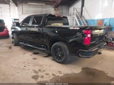 Chevrolet Silverado  4Wd Short Bed Rst 1GCPKWEK7TZ149057 fotografie