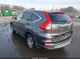 Honda Cr-V Ex 5J6RM3H51FL011989 снимка
