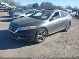 Honda Crosstour Ex-L V6 5J6TF2H51DL002412 fotografie