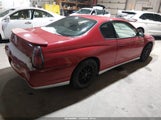 Chevrolet Monte Carlo Ls 2G1WW12EX59255557 photo