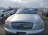 Infiniti Fx35 JNRAS08W63X204501 снимка
