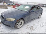 BMW 328I xDrive WBAPK5G52BNN25149 снимка