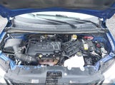 Chevrolet Sonic Lt Auto 1G1JD6SB3K4109406 снимка