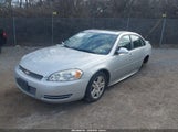 Chevrolet Impala Limited Lt 2G1WB5E32E1142116 снимка