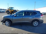 Nissan Rogue Sv 5N1AT2MV3FC924576 снимка