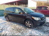 Volkswagen Routan Se 2V4RW3DG8BR626053 снимка