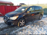 Volkswagen Routan Se 2V4RW3DG8BR626053 снимка