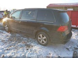 Volkswagen Routan Se 2V4RW3DG8BR626053 снимка