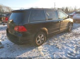 Volkswagen Routan Se 2V4RW3DG8BR626053 снимка
