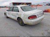 Mazda 626 Dx/Lx 1YVGF22C5W5778929 снимка