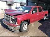 Chevrolet Silverado  1Lt 3GCUKREH4EG453670 снимка