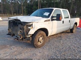 Ford F-250 Xl 1FT7W2A63BEA97129 снимка