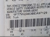 Ford F-250 Xl 1FT7W2A63BEA97129 снимка