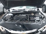 Chevrolet Malibu Fwd Lt 1G1ZD5ST3LF087290 fotografie