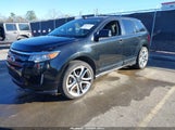 Ford Edge Sport 2FMDK3AKXBBA58868 снимка