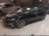 Honda Civic Ex 19XFC1F36LE217105 снимка
