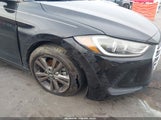 Hyundai Elantra Se KMHD84LF0HU060460 снимка