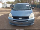 Toyota Sienna Le 5TDZA23C65S293249 снимка