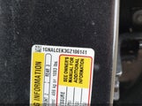Chevrolet Equinox Lt 1GNALCEK3GZ106141 снимка