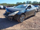 Hyundai Sonata Se 5NPEC4AC9DH611988 снимка