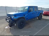 Jeep Gladiator Overland 4X4 1C6HJTFG2PL514342 снимка