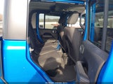 Jeep Gladiator Overland 4X4 1C6HJTFG2PL514342 снимка