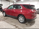 Chevrolet Equinox Lt 3GNAXKEV2KS539514 снимка