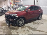 Buick Encore Gx Essence Awd KL4MMGSL8PB020107 снимка