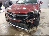 Buick Encore Gx Essence Awd KL4MMGSL8PB020107 снимка