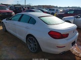 BMW 650I Gran Coupe WBA6B2C57DDG66522 снимка
