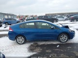 Honda Insight Ex JHMZE2H79DS000593 снимка