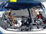 Honda Civic Hybrid Sport/Sport Touring 2HGFE4F80SH329233 fotografie