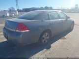 Chevrolet Impala Lt 2G1WT58N379322123 снимка