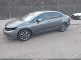 Honda Civic Ex 2HGFB2F8XDH527298 снимка