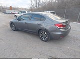 Honda Civic Ex 2HGFB2F8XDH527298 снимка