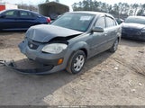 Kia Rio Lx KNADE123566166503 снимка