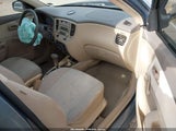 Kia Rio Lx KNADE123566166503 снимка
