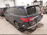 Honda Odyssey Touring 5FNRL6H81JB010177 снимка