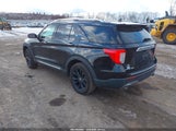 Ford Explorer Limited 1FMSK8FH1MGA21849 снимка