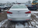 Genesis G80 3.8 KMHGN4JE6JU251614 снимка