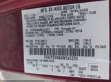 Ford Focus Zx3 1FAFP31N46W165224 снимка