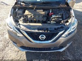 Nissan Sentra S 3N1AB7AP6KY240653 снимка