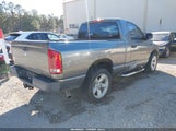 Dodge Ram  St 1D7HA16K26J183781 fotografie