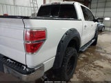 Ford F-150 Lariat 1FTFW1ET4DKD35600 снимка