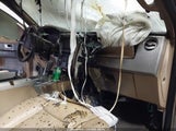 Ford F-150 Lariat 1FTFW1ET4DKD35600 снимка