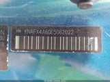 Kia Forte Lx KNAFX4A60E5062022 снимка