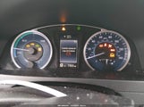Toyota Camry Hybrid Xle 4T1BD1FK1GU190336 photo