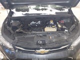 Chevrolet Trax Lt 3GNCJPSB5HL246971 fotografie