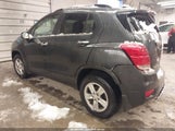 Chevrolet Trax Lt 3GNCJPSB5HL246971 photo