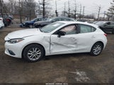 Mazda Mazda3 I Touring JM1BM1M76G1340672 снимка
